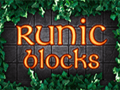 Runen Blocke