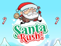 Santa Rush