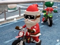 Santa`s Endless Rush