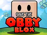 Save The Obby Blox