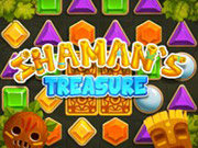 Shaman's Treasure