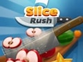 Slice Rush