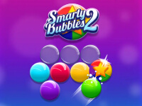 Smarty Bubbles 2 Html5