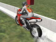 Speed Moto Racing