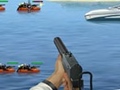 Speedboat Shooting