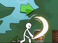 Stickman Archero Fight