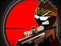 Stickman Sniper 3