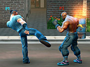 Street Mayhem - Beat Em Up