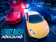 Street Racer Underground