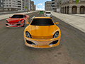 Street Racing 3D