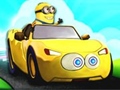 Super Minions Drift