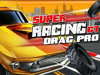 Super Racing