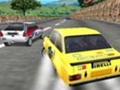 Super Rally 3D