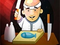 Sushi-Bar