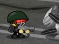 The Explosive Squad 2