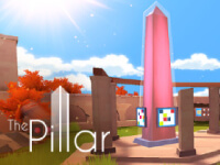 The Pillar: Insel Escape