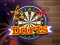 Tierisches Darts