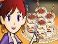 Tiramisu-Tassen: Saras Kochunterricht