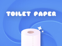 Toilettenpapier: Das Spiel