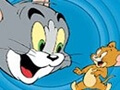 Tom und Jerry: Mauslabyrinth