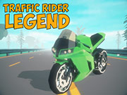 Traffic Rider Legend