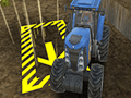 Traktor-Einparksimulator 3D