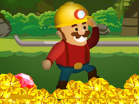 Treasure Miner