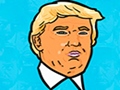 Trumps Amtseinführung: Das Spiel