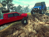 Ultimate Offroad