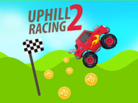 Up Hill Racing 2