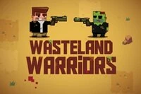 Wasteland Warriors