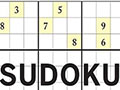 Web Sudoku