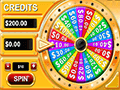 Wheel Of Fortune