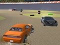 Xtreme Demolition Arena Derby