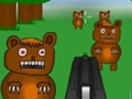 Zombie Bears