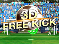 3D Free Kick