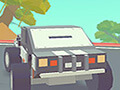 3D Monster Truck: Skyroads