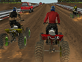 ATV Quad Racing