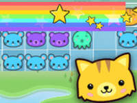 Baboo: Rainbow Puzzle