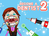 Become a Dentist 2