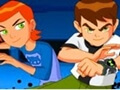 Ben 10 Partner Adventure