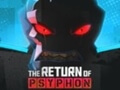 Ben 10: The Return of Psyphon