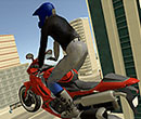 Biker 3D