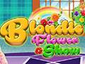 Blondie Blumenschau