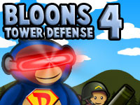 Bloons Turmverteidigung 4