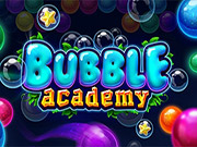 Bubble Academy