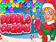 Bubble Charms Christmas