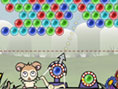 Bubble Shooter Hamster