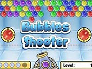 Bubble Shooter