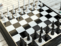 Chess 3D